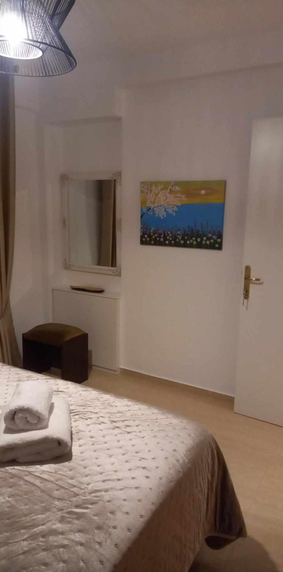 Ferienwohnung Pepi Cozy Alexandroupoli Exterior foto
