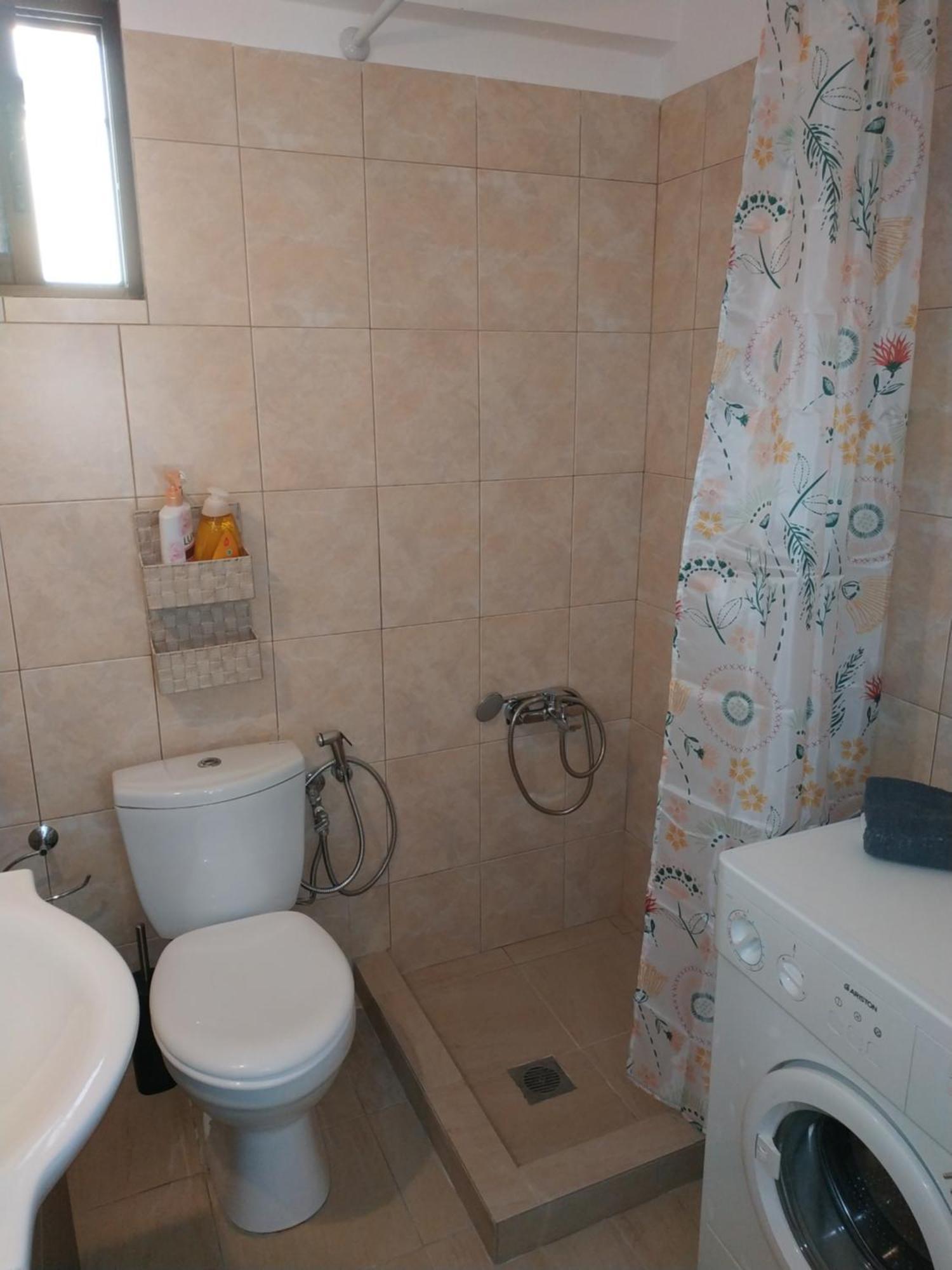 Ferienwohnung Pepi Cozy Alexandroupoli Exterior foto