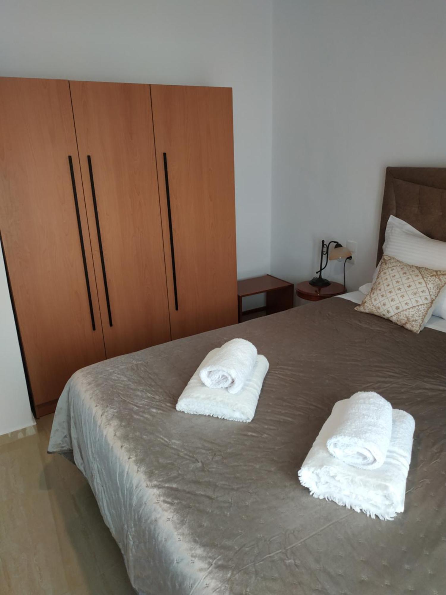 Ferienwohnung Pepi Cozy Alexandroupoli Exterior foto