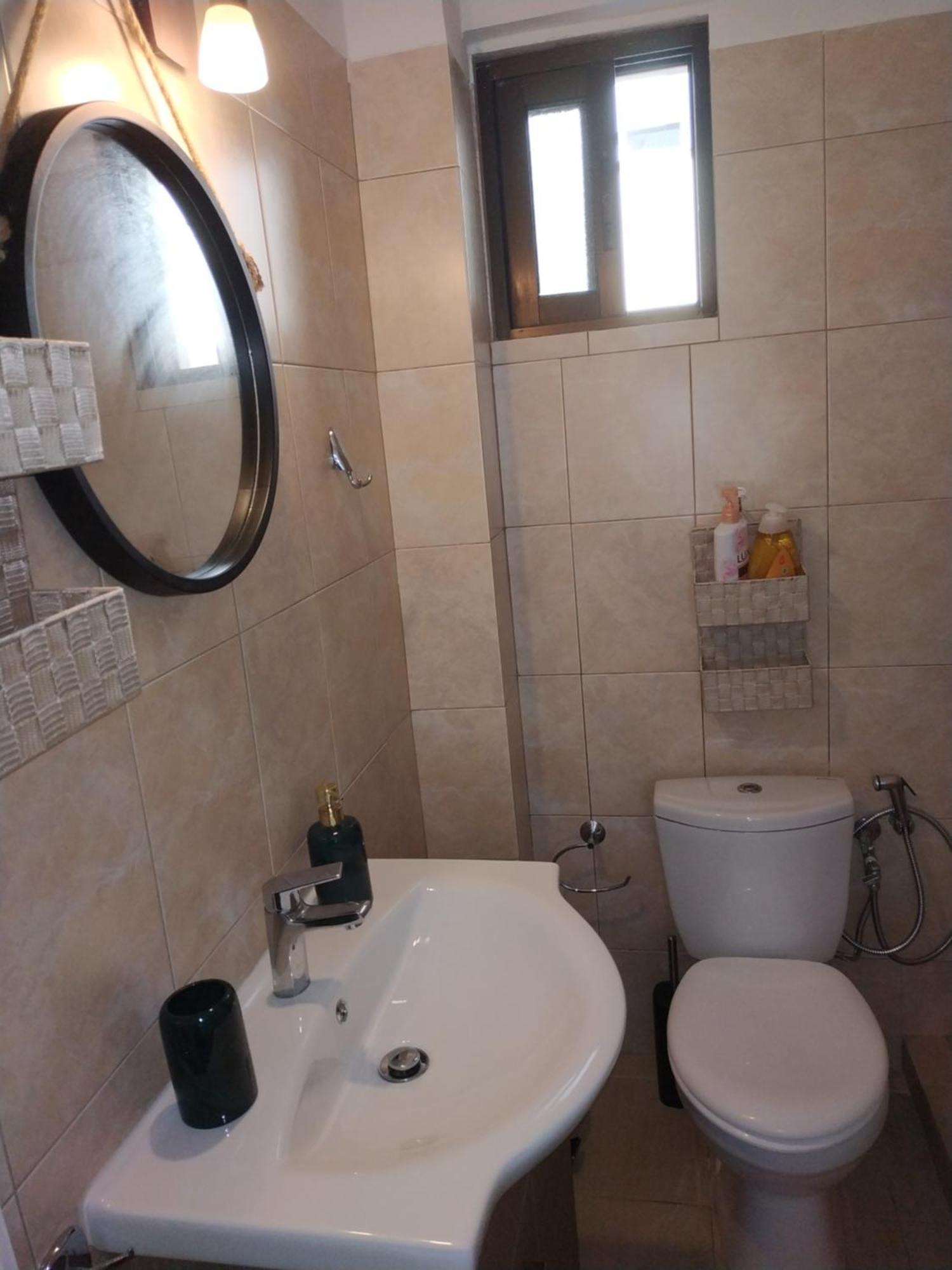Ferienwohnung Pepi Cozy Alexandroupoli Exterior foto