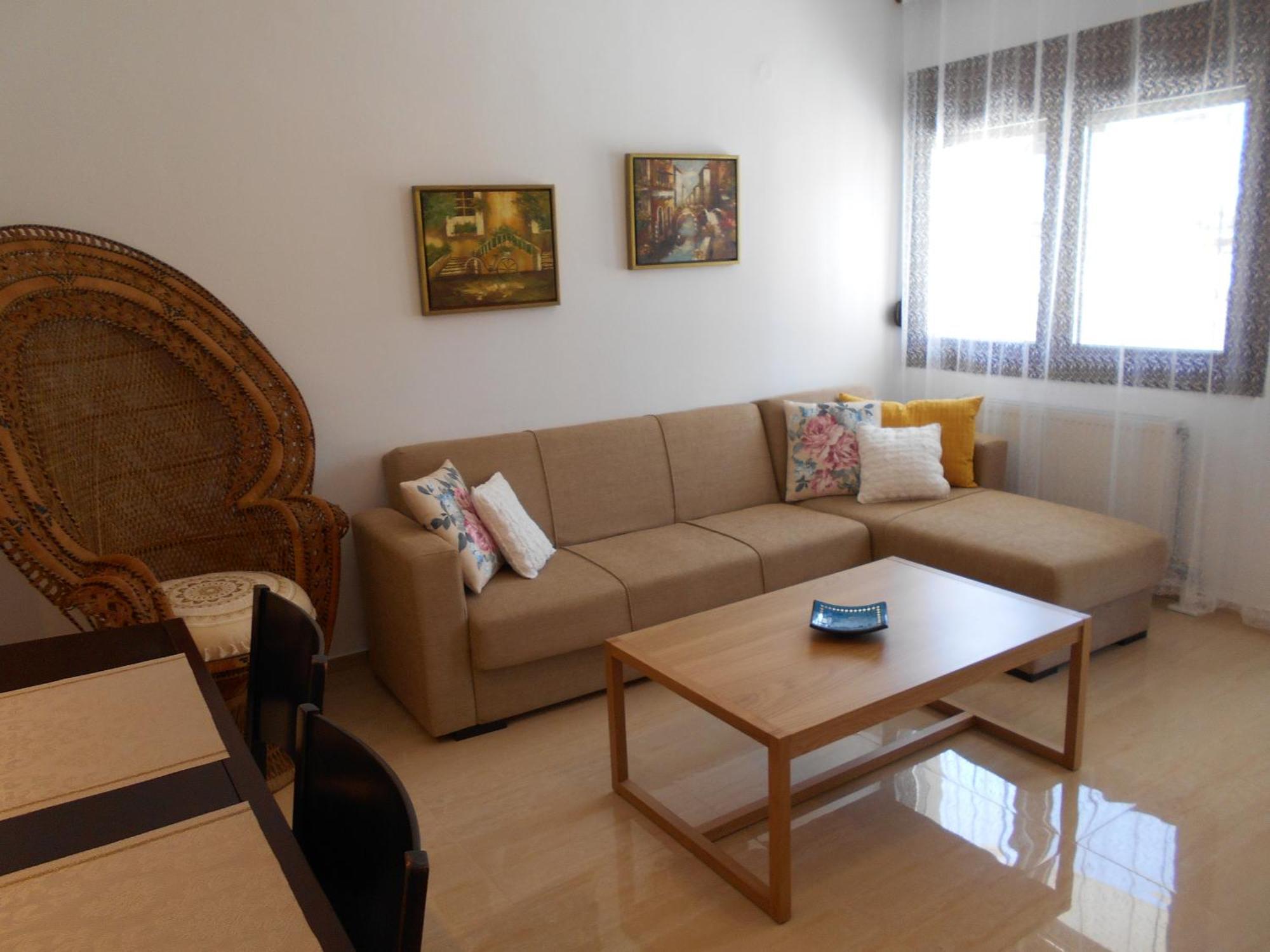 Ferienwohnung Pepi Cozy Alexandroupoli Exterior foto