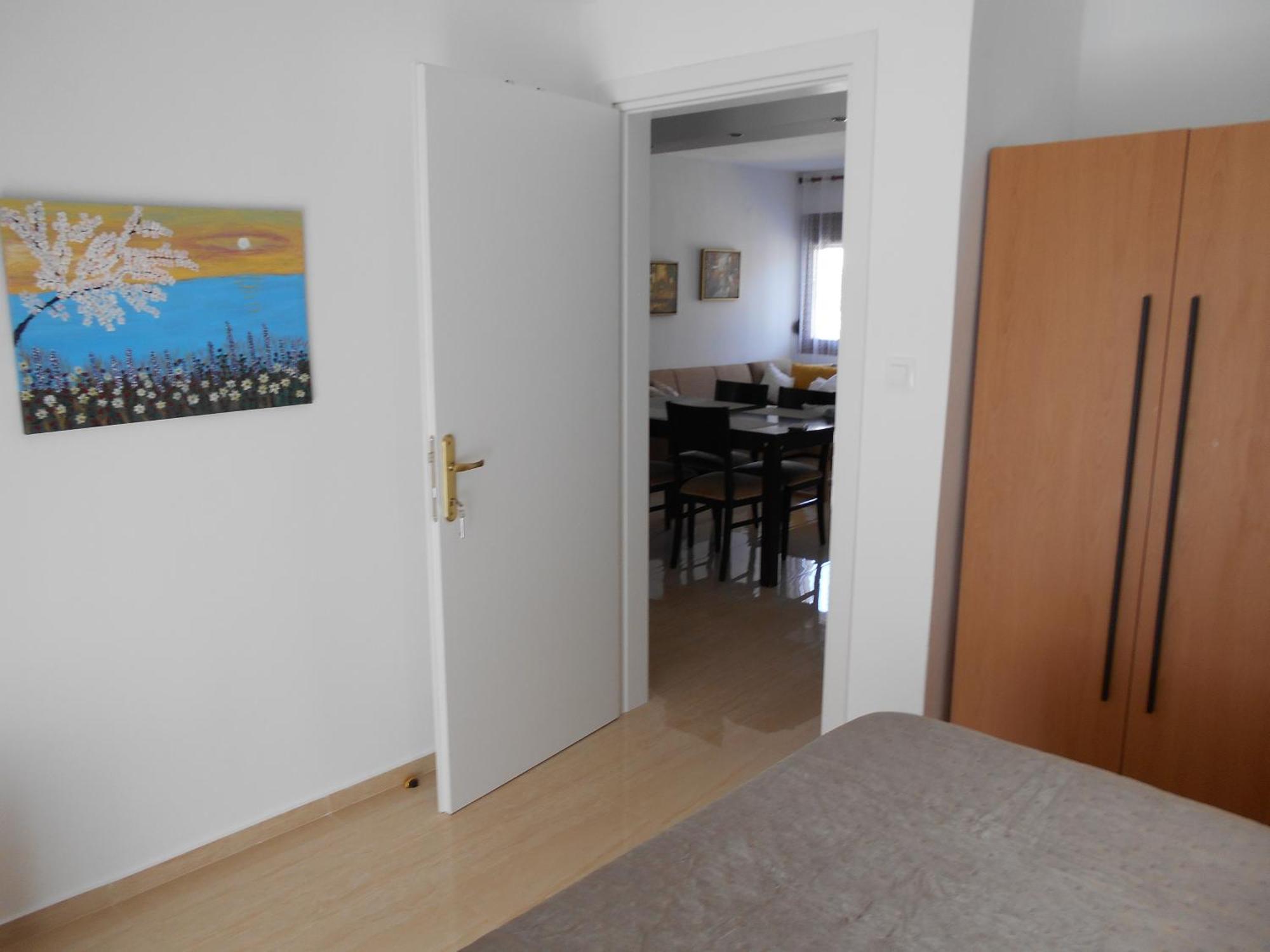Ferienwohnung Pepi Cozy Alexandroupoli Exterior foto